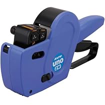 UNO 2W　SATO　ハンドラベラー　　サトー　未使用 ハンドラベラー uno 2W ウノ 本体 2段 ジャンボ文字印字型